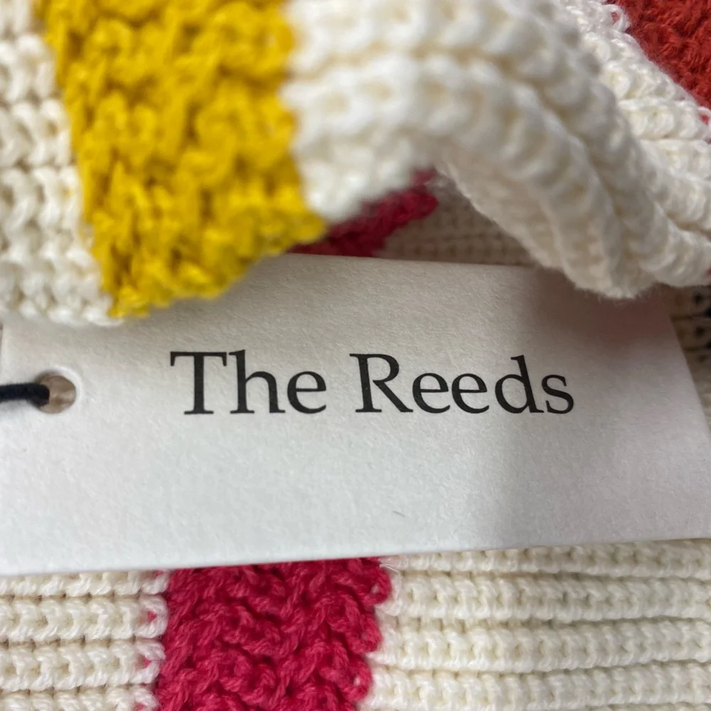 Brand new J crew women’s The Reeds long sleeve sweater - Picture 8 of 9